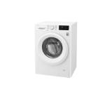 LG F4J5QN3W, Washing Machine, 7kg, 1400 rpm, LED Display, Inverter Direct Drive, A+++ -30%, White