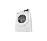LG F4J5QN3W, Washing Machine, 7kg, 1400 rpm, LED Display, Inverter Direct Drive, A+++ -30%, White