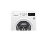 LG F4J5QN3W, Washing Machine, 7kg, 1400 rpm, LED Display, Inverter Direct Drive, A+++ -30%, White