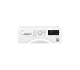 LG F4J5QN3W, Washing Machine, 7kg, 1400 rpm, LED Display, Inverter Direct Drive, A+++ -30%, White