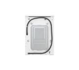 LG F4J5QN3W, Washing Machine, 7kg, 1400 rpm, LED Display, Inverter Direct Drive, A+++ -30%, White