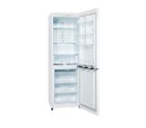 LG GBB329SWJZ, Refrigerator, Bottom Freezer, 312l (225/87), Total No Frost, Multi Air-flow, NatureFRESH, A++ energy class, White