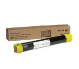 Xerox Yellow Toner Cartridge (C8000)