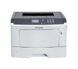 Lexmark MS517dn A4 Monochrome Laser Printer