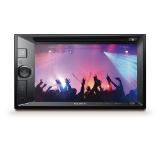Sony XAV-W651BT 15.7 cm (6.2") LCD DVD Receiver