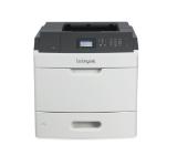 Lexmark MS817dn A4 Monochrome Laser Printer