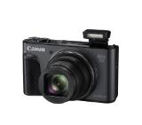 Canon PowerShot SX730 HS, Black