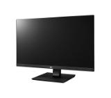 LG 27BK750Y-B, 27" IPS LED AG, Cinema Screen, 5ms GTG, 1000:1, Mega:1 DFC, 250cd/m2, Full HD 1920x1080, DVI, Display Port, HDMI, Speaker, Tilt, Swivel, Height, Pivot, Black