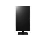 LG 27BK750Y-B, 27" IPS LED AG, Cinema Screen, 5ms GTG, 1000:1, Mega:1 DFC, 250cd/m2, Full HD 1920x1080, DVI, Display Port, HDMI, Speaker, Tilt, Swivel, Height, Pivot, Black