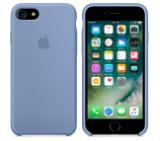 Apple iPhone 7 Silicone Case - Azure