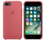 Apple iPhone 7 Silicone Case - Camellia