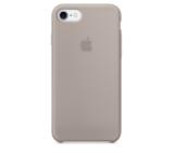 Apple iPhone 7 Silicone Case - Pebble