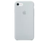 Apple iPhone 7 Silicone Case - Mist Blue