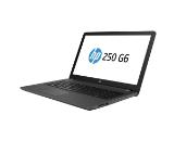 HP 250 G6, Core i3-6006U with Intel HD 520(2GHz/3MB) 15.6" FHD AG + Camera, 8GB 2133Mhz 1DIMM, 1TB HDD, NO Optic, 3168 а/c, BT, AMD Radeon 520 2GB, 3C Batt, Free Dos