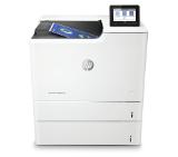 HP Color LaserJet Enterprise M653x Printer