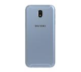 Samsung Smartphone SM-J530F Galaxy J5 Blue Silver