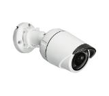 D-Link Vigilance 3-Megapixel Outdoor PoE Mini Bullet Camera