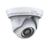 D-Link Vigilance Full HD Outdoor PoE Mini Dome Camera