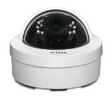 D-Link 5 megapixel Day & Night Dome Network Camera