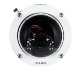 D-Link 5 megapixel Day & Night Dome Network Camera