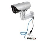 D-Link Full HD WDR Day&Night Outdoor Box Network Camera