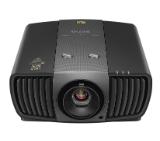 BenQ W11000, DLP, 4K (3840 x 2160), 50 000:1, 2200 ANSI Lumens, VGA, HDMI, LAN, Trigger, THX technology