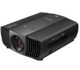 BenQ W11000, DLP, 4K (3840 x 2160), 50 000:1, 2200 ANSI Lumens, VGA, HDMI, LAN, Trigger, THX technology