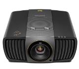 BenQ X12000, DLP, 4K UHD, (3840 x 2160), 50 000:1, 2200 ANSI Lumens, VGA, HDMI, LAN, Trigger, XPR technology