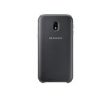Samsung J330 Dual Layer Cover Black