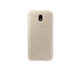 Samsung J530 Jelly Cover Gold