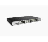 D-Link xStack 20-port GE and 4-port Combo 4-port Combo 1000BaseT/SFP plus 4 10GE SFP+