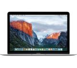 Apple MacBook 12" Retina/DC M3 1.2GHz/8GB/256GB/Intel HD Graphics 615/Silver - BUL KB