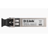 D-Link 10GBase-SR SFP+ Transceiver, 80/300m