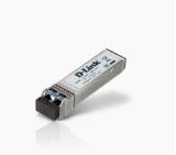 D-Link 10GBase-LR SFP+ Transceiver, 10km