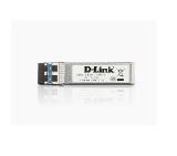 D-Link 10GBase-LR SFP+ Transceiver, 10km