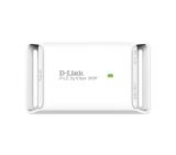 D-Link 1-Port Gigabit 30W PoE Splitter