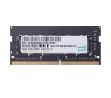 Apacer 8GB Notebook Memory - DDR4 SODIMM 512x8, 2400MHz