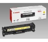 Canon CRG-718Y