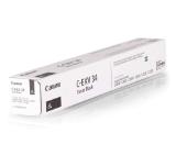 Canon Toner C-EXV 34, Black