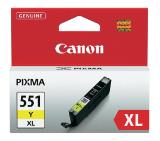 Canon CLI-551XL Y