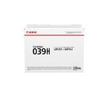 Canon CRG-039H