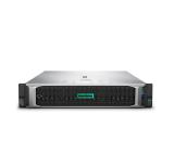 HPE DL380 G10, Xeon 4110-S, 16GB, P408i-a/2GB SR, 3x300GB SAS, 8SFF, DVD-RW, 500W, GO