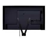 Logitech TV Mount MeetUp 400 mm Height, Black