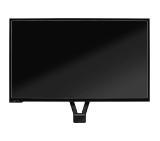 Logitech TV Mount MeetUp 400 mm Height, Black