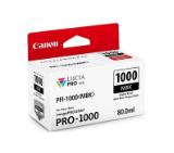 Canon PFI-1000 MBK