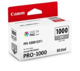 Canon PFI-1000 GY