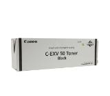 Canon Toner C-EXV 50, Black