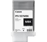 Canon PFI-107, Matte Black