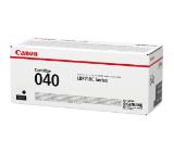 Canon CRG-040 BK