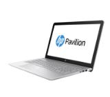 HP Pavilion 15-cc500nu Silver, Core i7-7500U(2.7Ghz/4MB) 15.6" FHD UWVA IPS AG + WebCam, 8GB 2133МHz 1DIMM, 128GB M.2 SSD + 1TB 5400 RPM, no Optic, NVIDIA GeForce 940MX 4GB, 3168 a/c + BT, Backlit Kbd, 3Cell Batt, Win 10 64bit